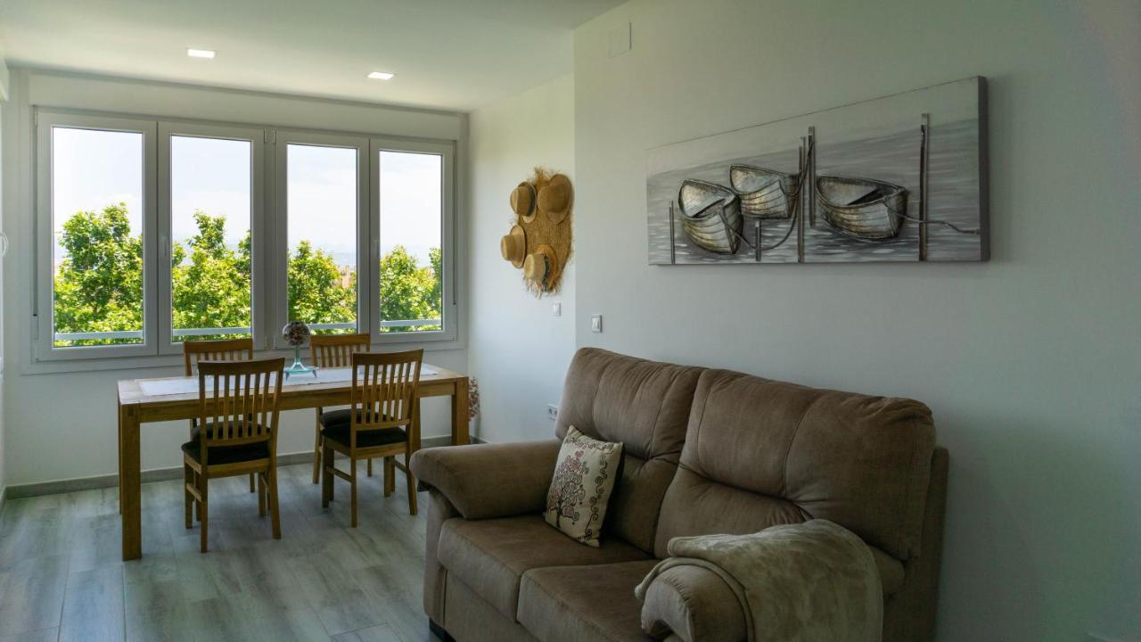 Sun & Luxury At Guadalmar Appartement