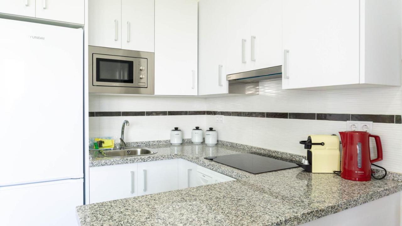 Appartement Sun & Luxury At Guadalmar *