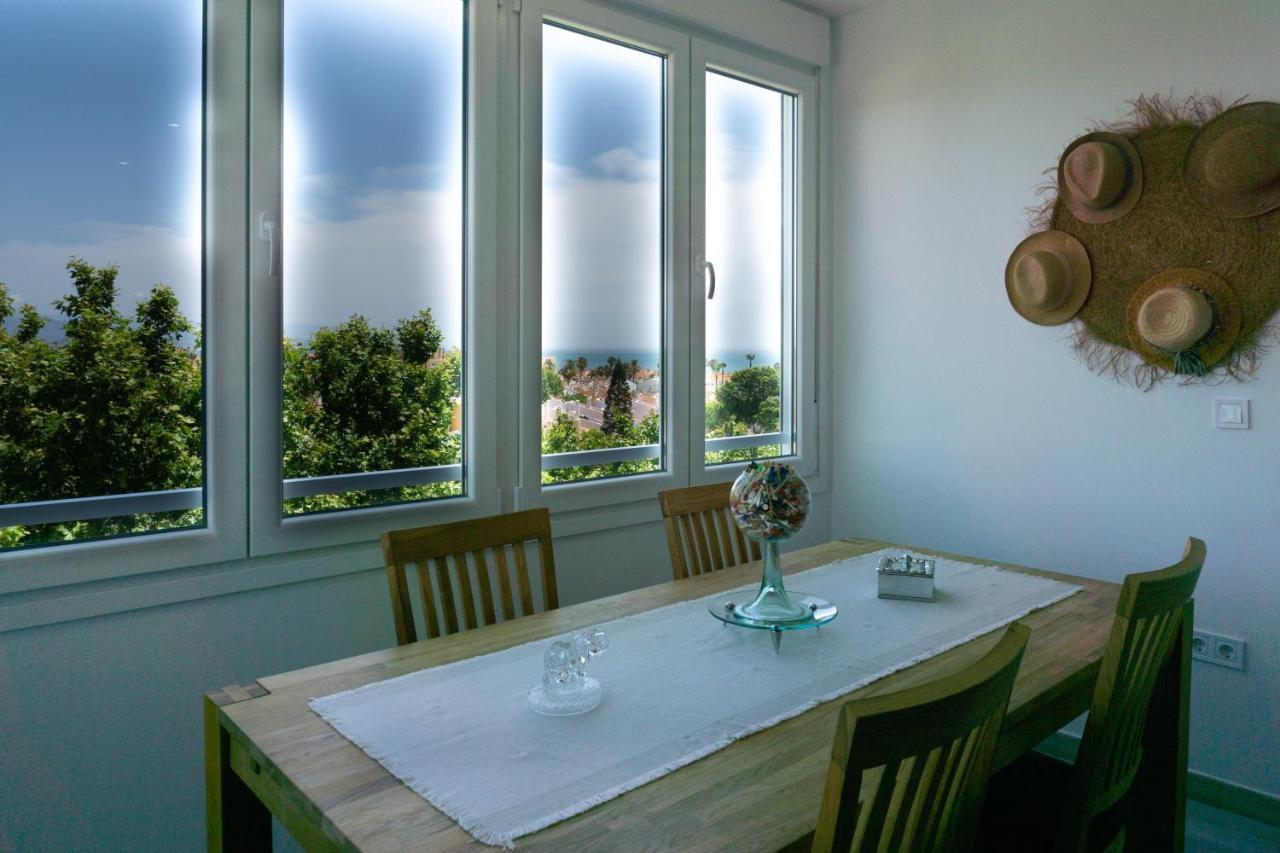 Appartement Sun & Luxury At Guadalmar
