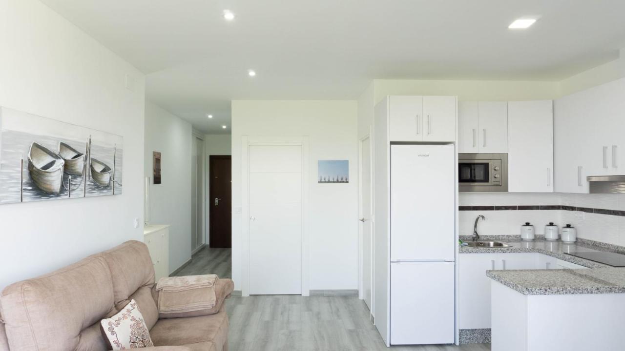Appartement Sun & Luxury At Guadalmar