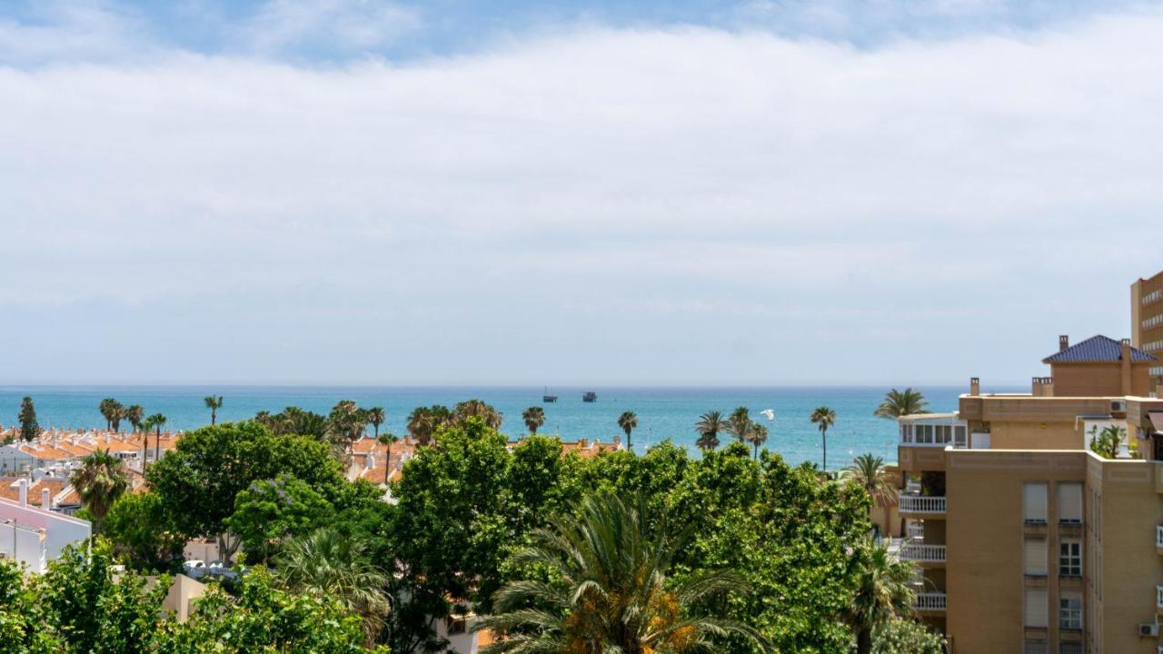 Appartement Sun & Luxury At Guadalmar