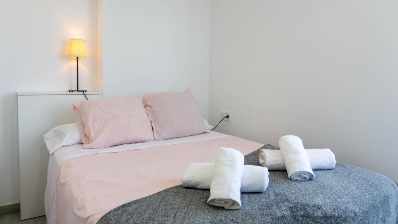 Sun & Luxury At Guadalmar Appartement *