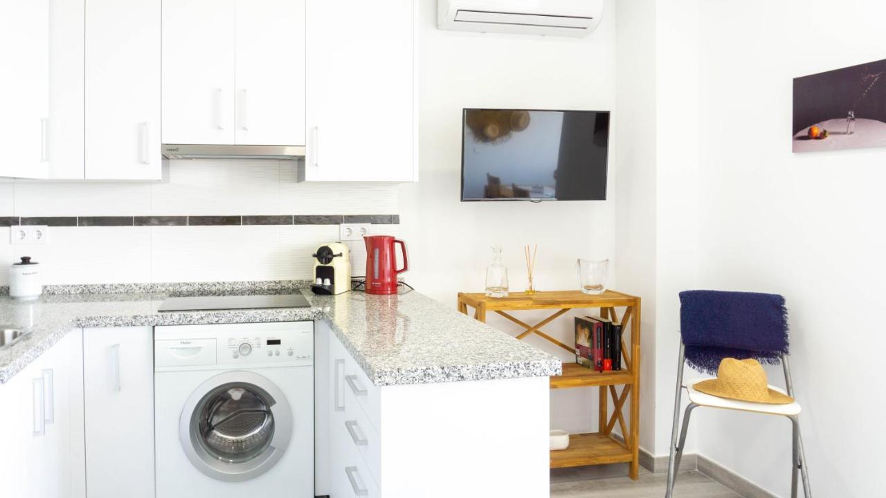 Appartement Sun & Luxury At Guadalmar