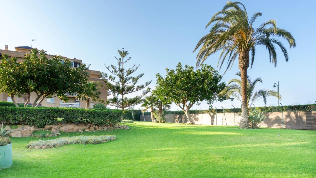 Sun & Luxury At Guadalmar Appartement Málaga